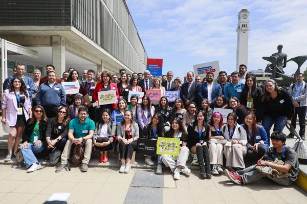 Municipalidad de Rengo y su Dirección de Innovación y Gestión Finalistas en Concurso Nacional de Innovación