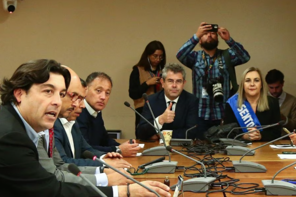 ¿Habrá un “Sexto Retiro”?: Inician tramitación en la Cámara y te contamos todos los detalles.