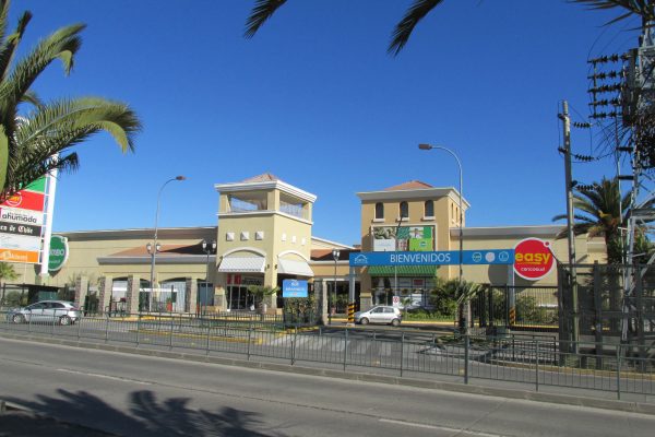Cencosud revela ambiciosa ampliación del Mall Portal Rancagua: ¡30 mil metros cuadrados adicionales en camino!